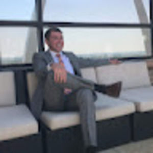 Meet your Posher, Eric